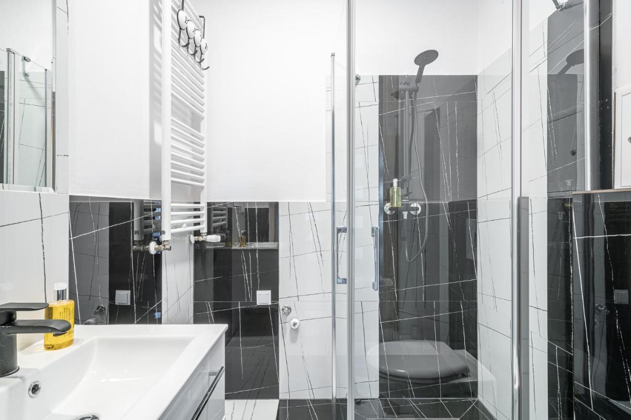 Rentplanet - Apartamenty Na Grobli Wroclaw Dış mekan fotoğraf