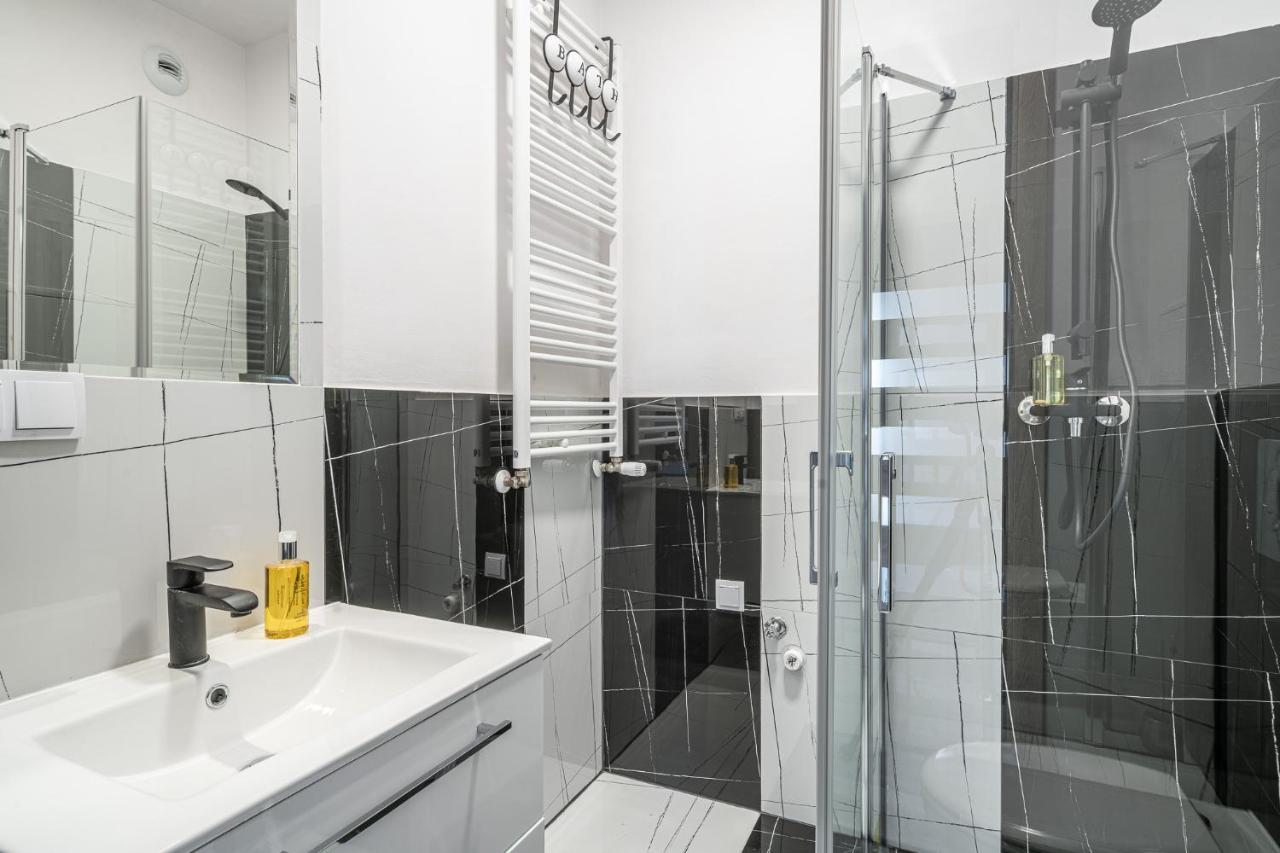 Rentplanet - Apartamenty Na Grobli Wroclaw Dış mekan fotoğraf
