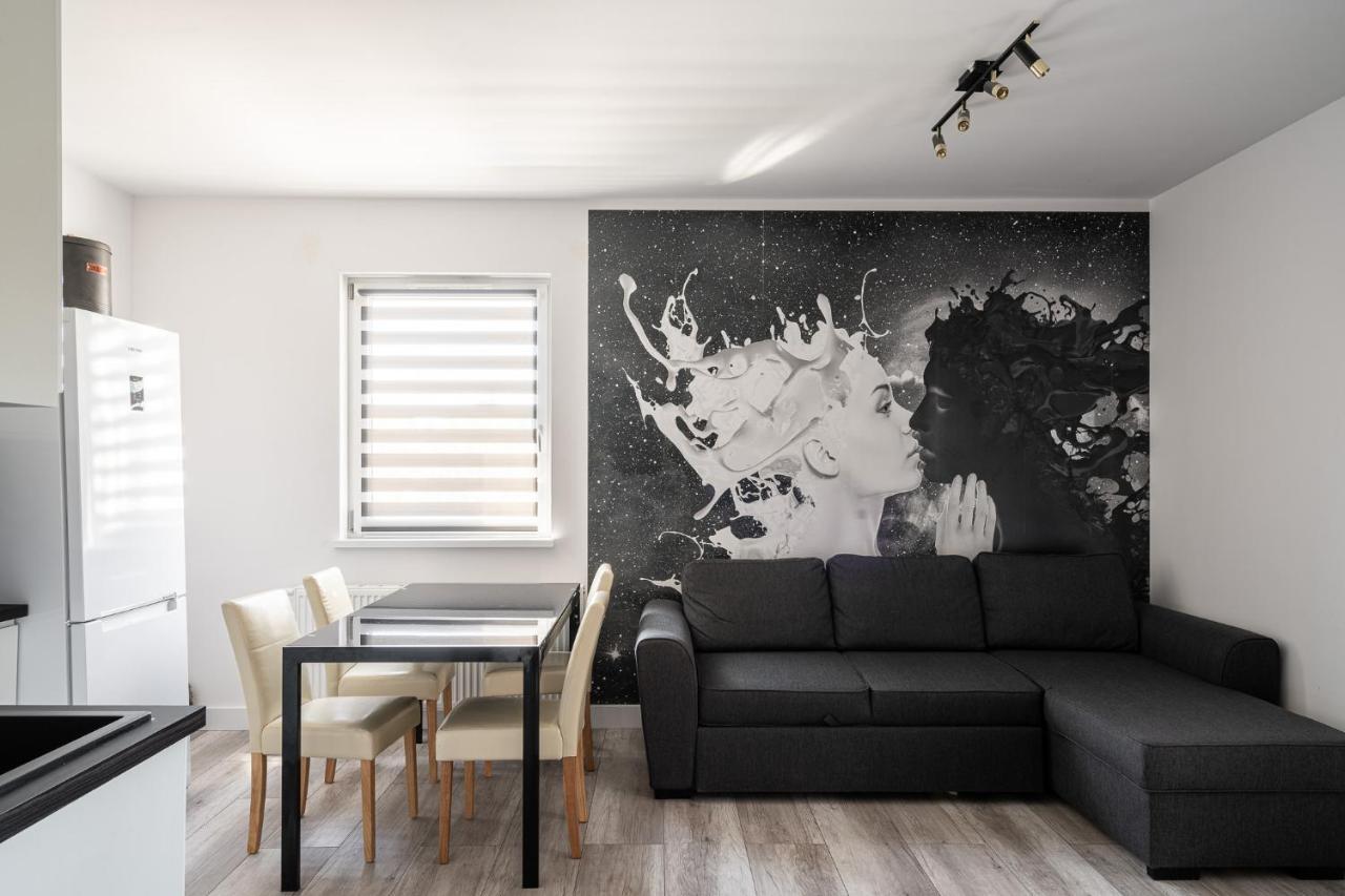 Rentplanet - Apartamenty Na Grobli Wroclaw Dış mekan fotoğraf