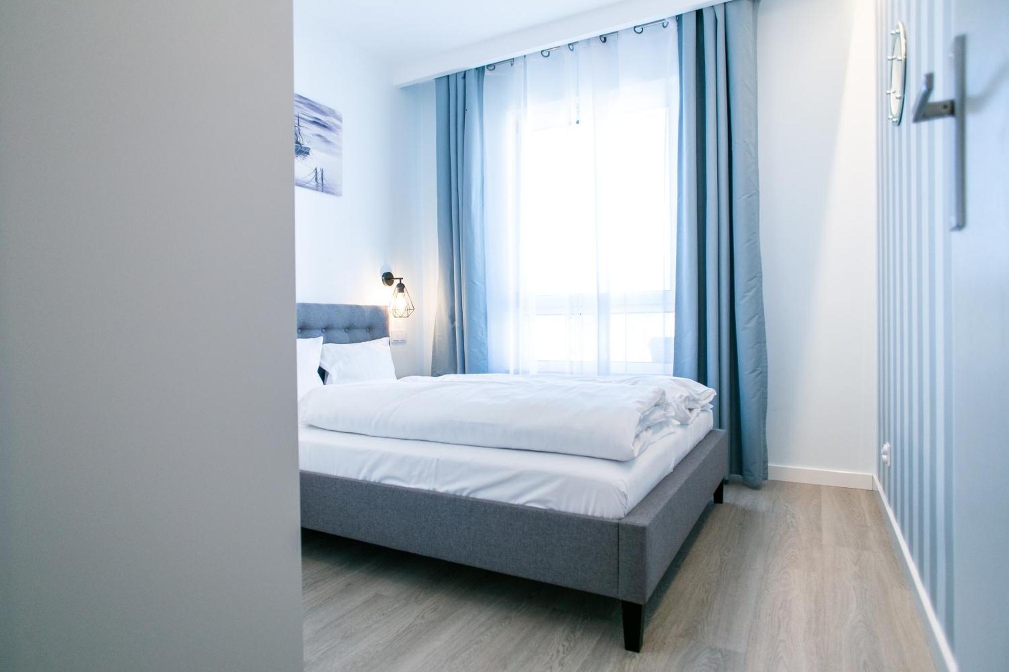 Rentplanet - Apartamenty Na Grobli Wroclaw Dış mekan fotoğraf