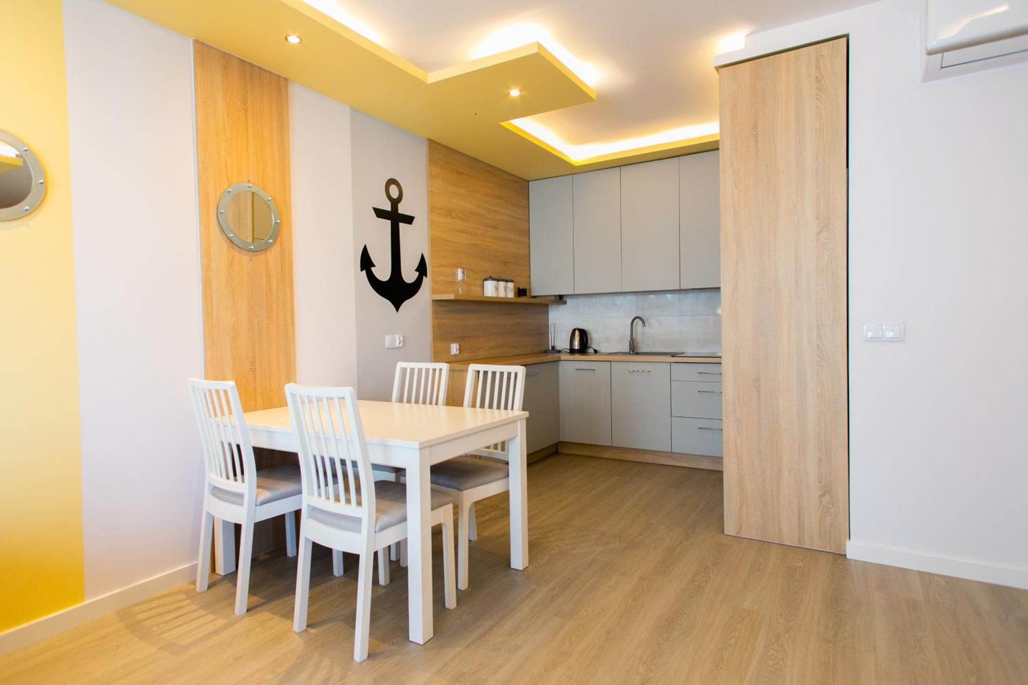 Rentplanet - Apartamenty Na Grobli Wroclaw Dış mekan fotoğraf