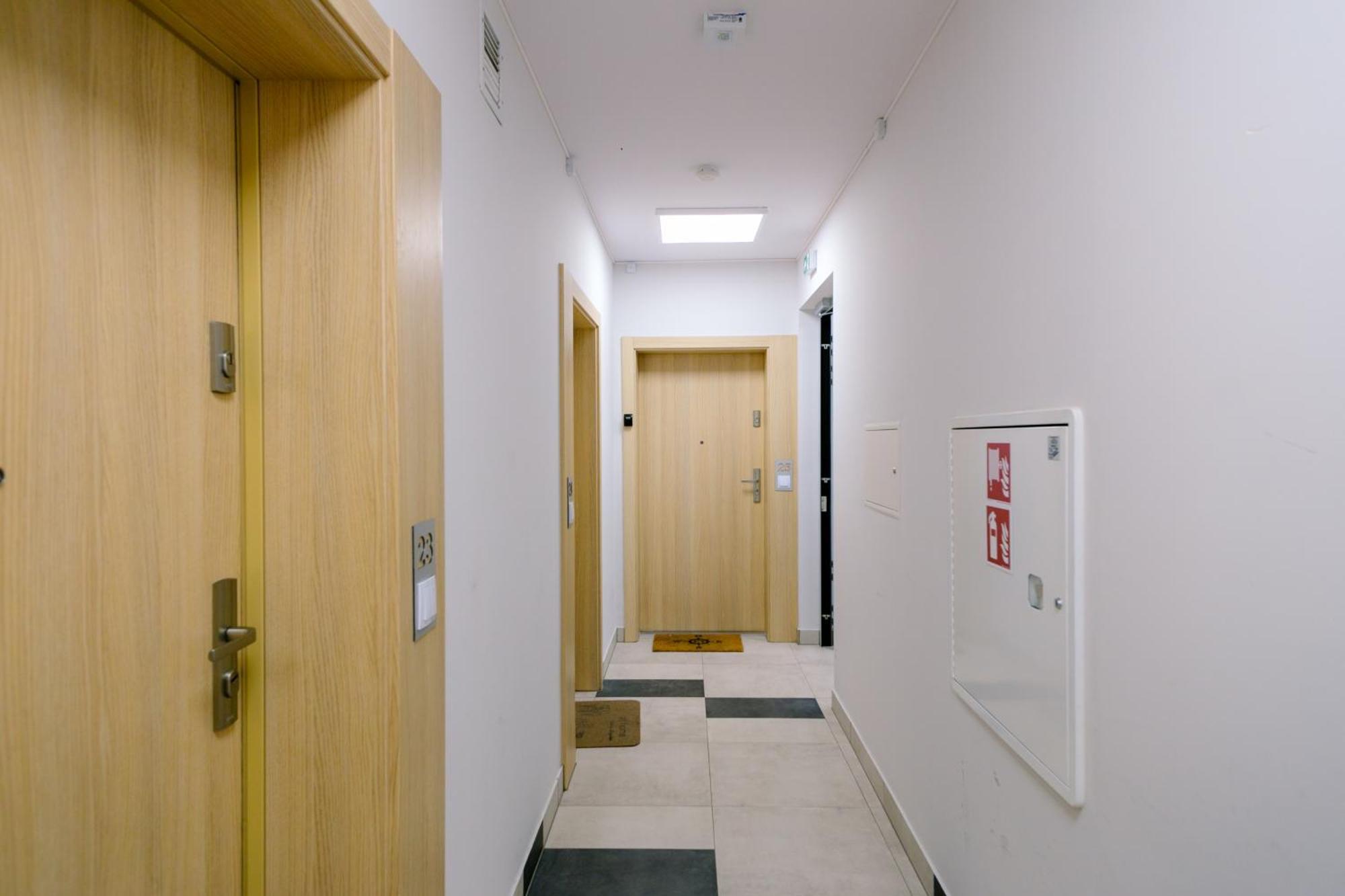 Rentplanet - Apartamenty Na Grobli Wroclaw Dış mekan fotoğraf