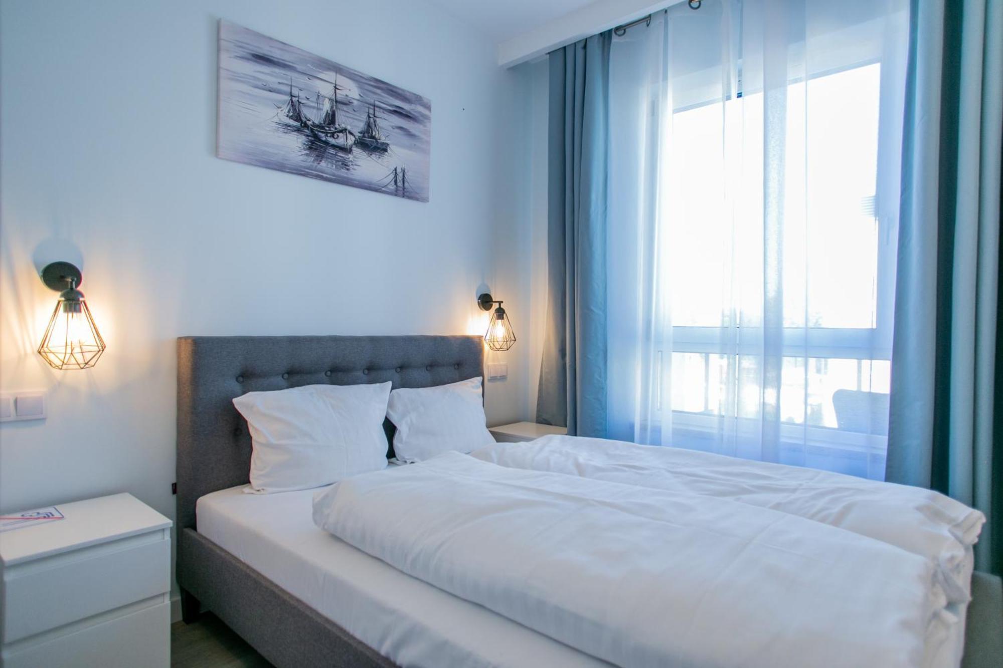 Rentplanet - Apartamenty Na Grobli Wroclaw Dış mekan fotoğraf