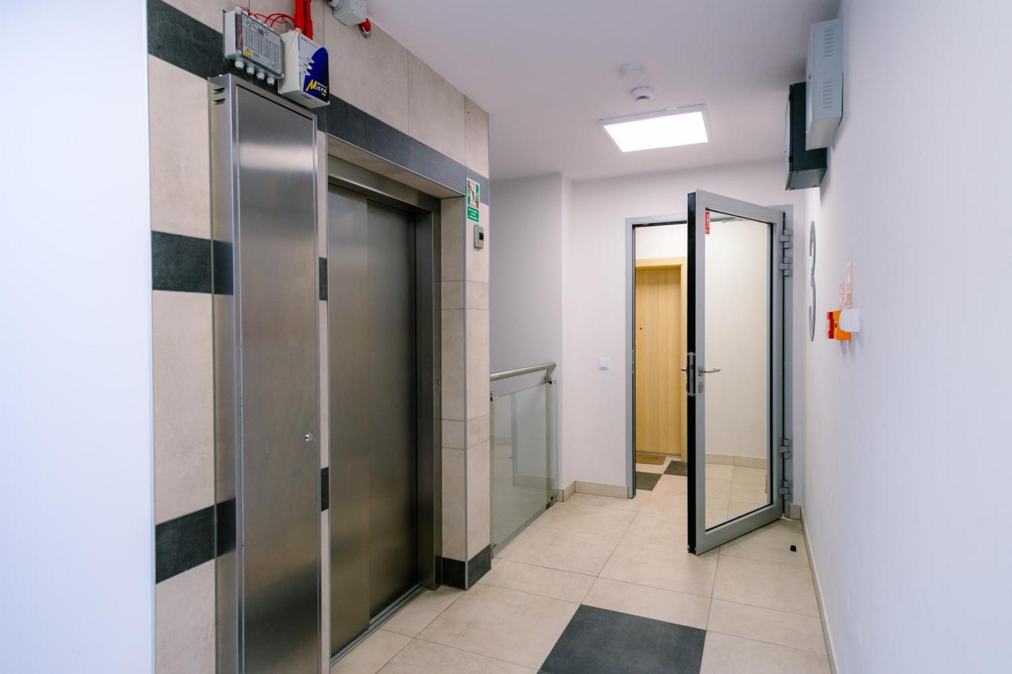 Rentplanet - Apartamenty Na Grobli Wroclaw Dış mekan fotoğraf