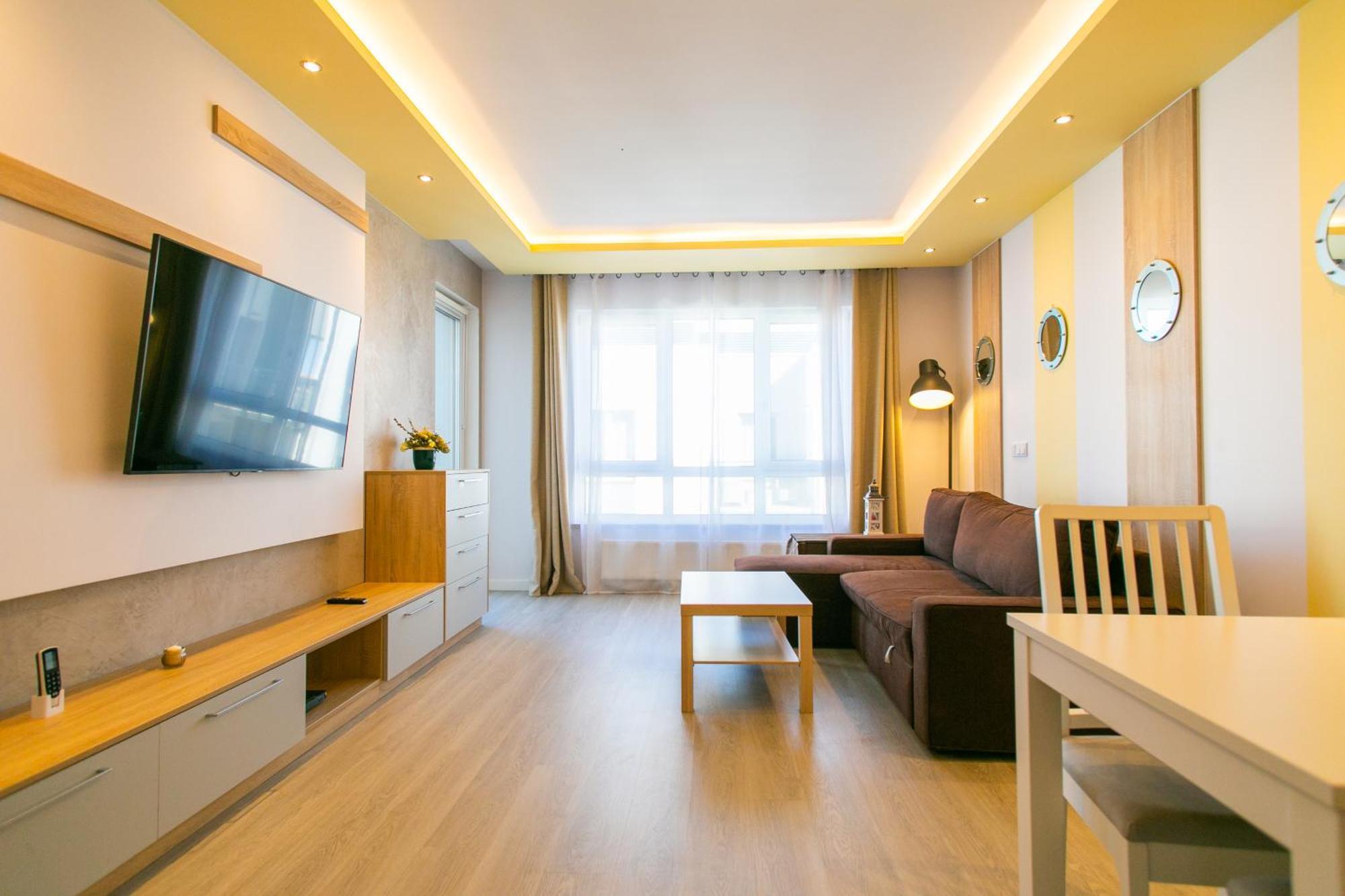 Rentplanet - Apartamenty Na Grobli Wroclaw Dış mekan fotoğraf